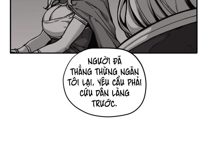 Hoàn Ác Vương Quyền Và Tự Do Chap 12 - Next Chap 13