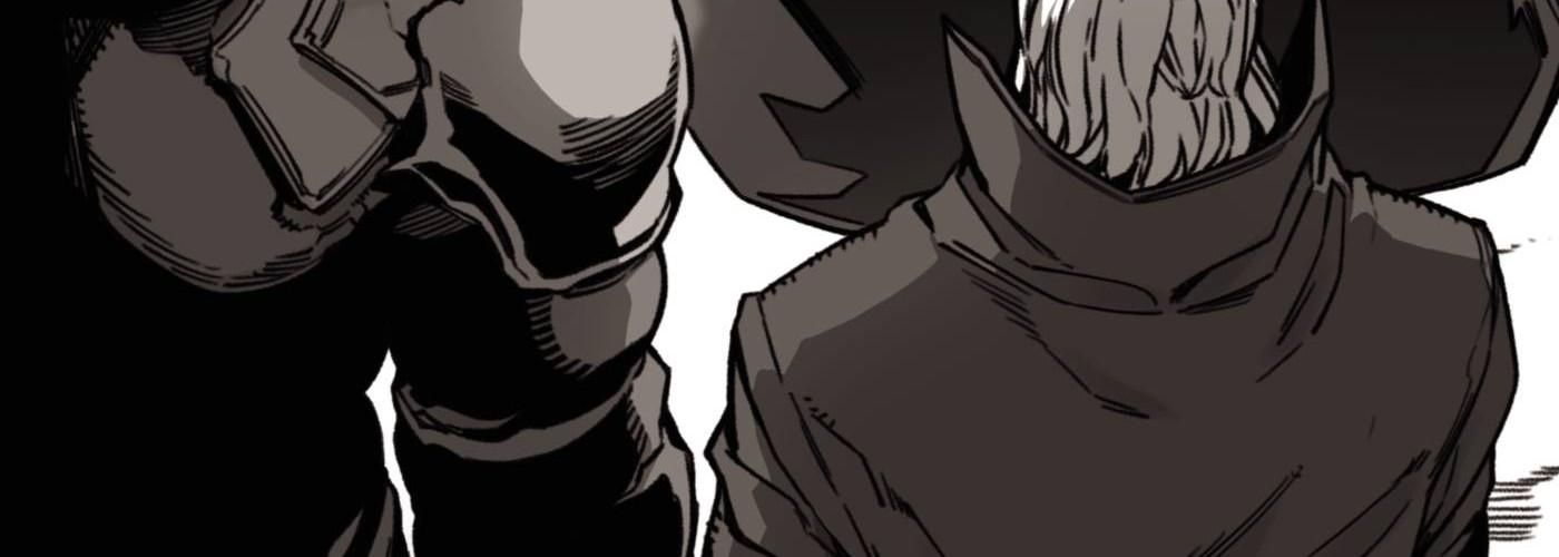 Hoàn Ác Vương Quyền Và Tự Do Chap 13 - Next Chap 14