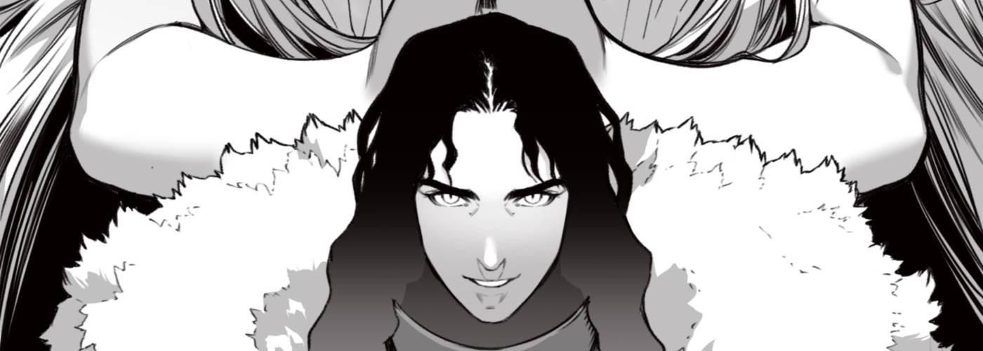 Hoàn Ác Vương Quyền Và Tự Do Chap 13 - Next Chap 14