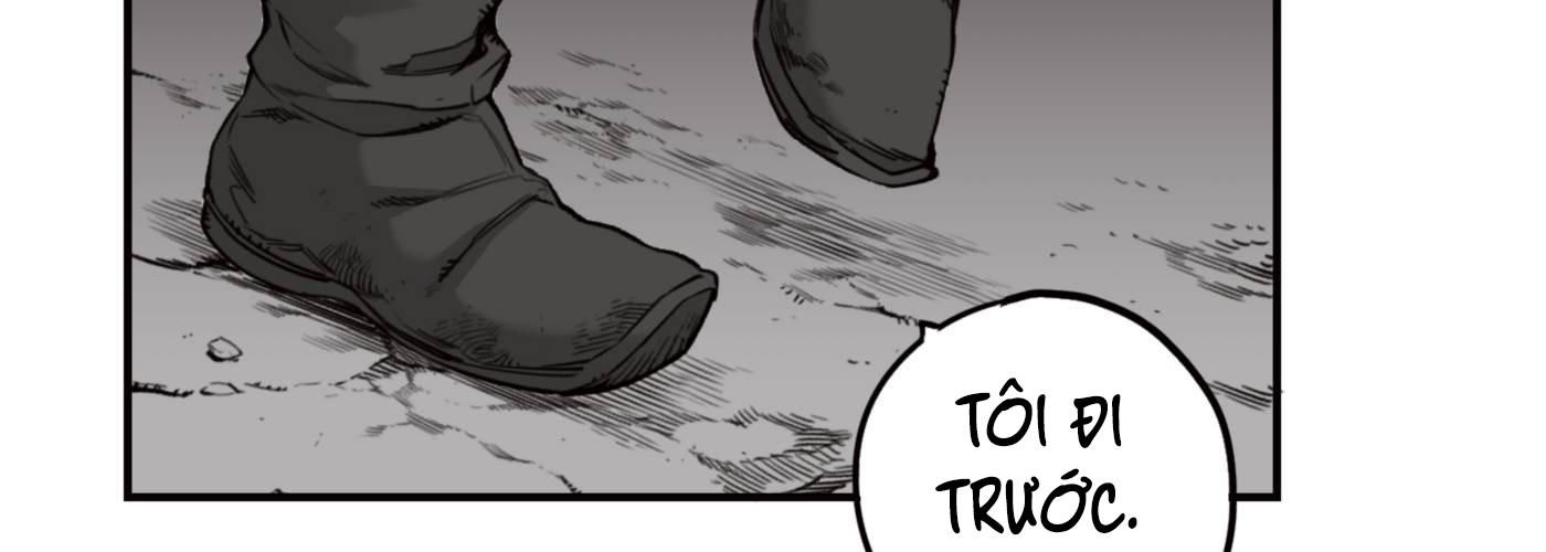 Hoàn Ác Vương Quyền Và Tự Do Chap 13 - Next Chap 14