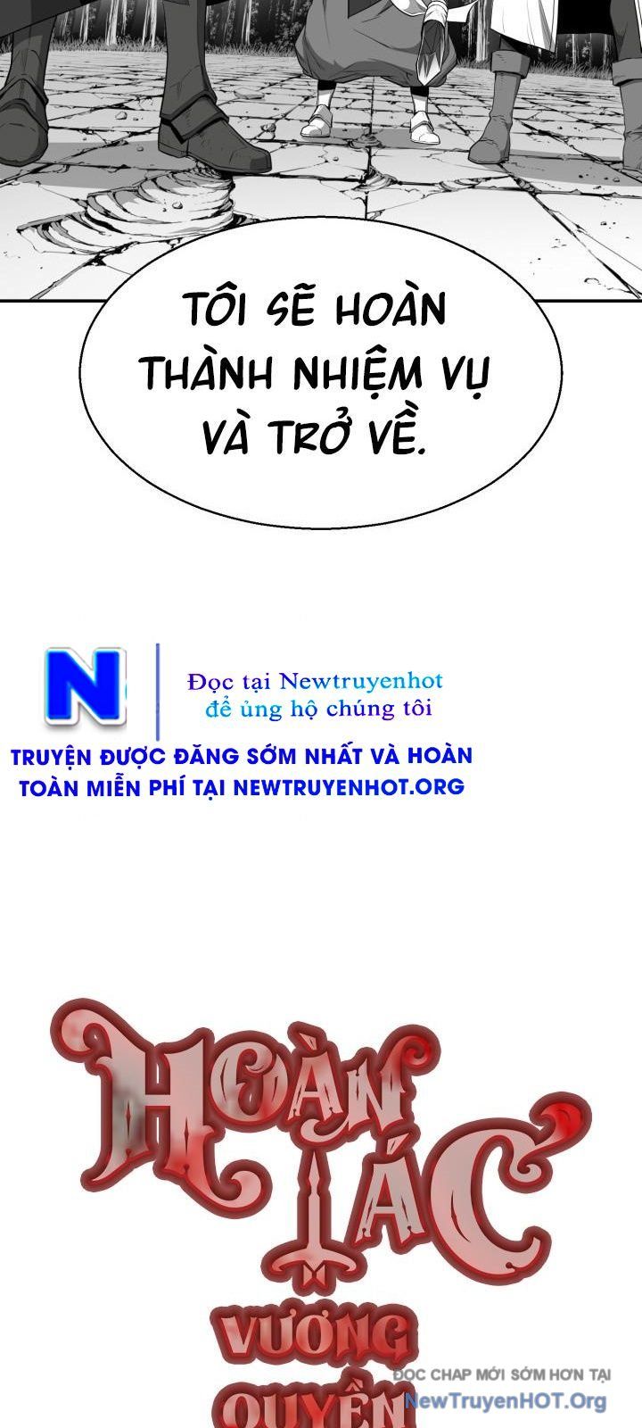 Hoàn Ác Vương Quyền Và Tự Do Chap 16 - Next Chap 17