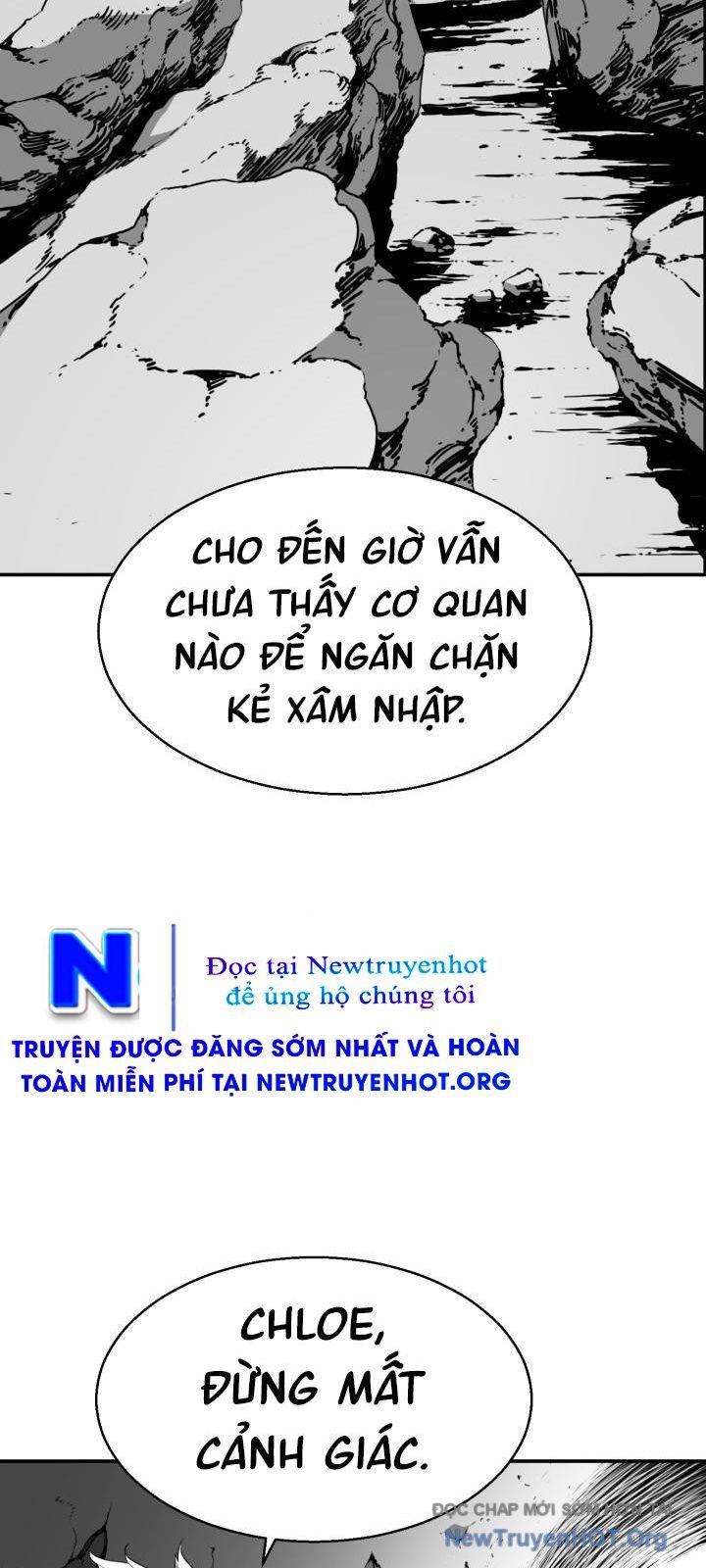 Hoàn Ác Vương Quyền Và Tự Do Chap 16 - Next Chap 17