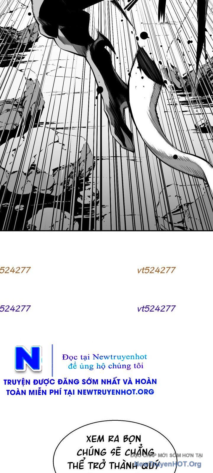 Hoàn Ác Vương Quyền Và Tự Do Chap 16 - Next Chap 17