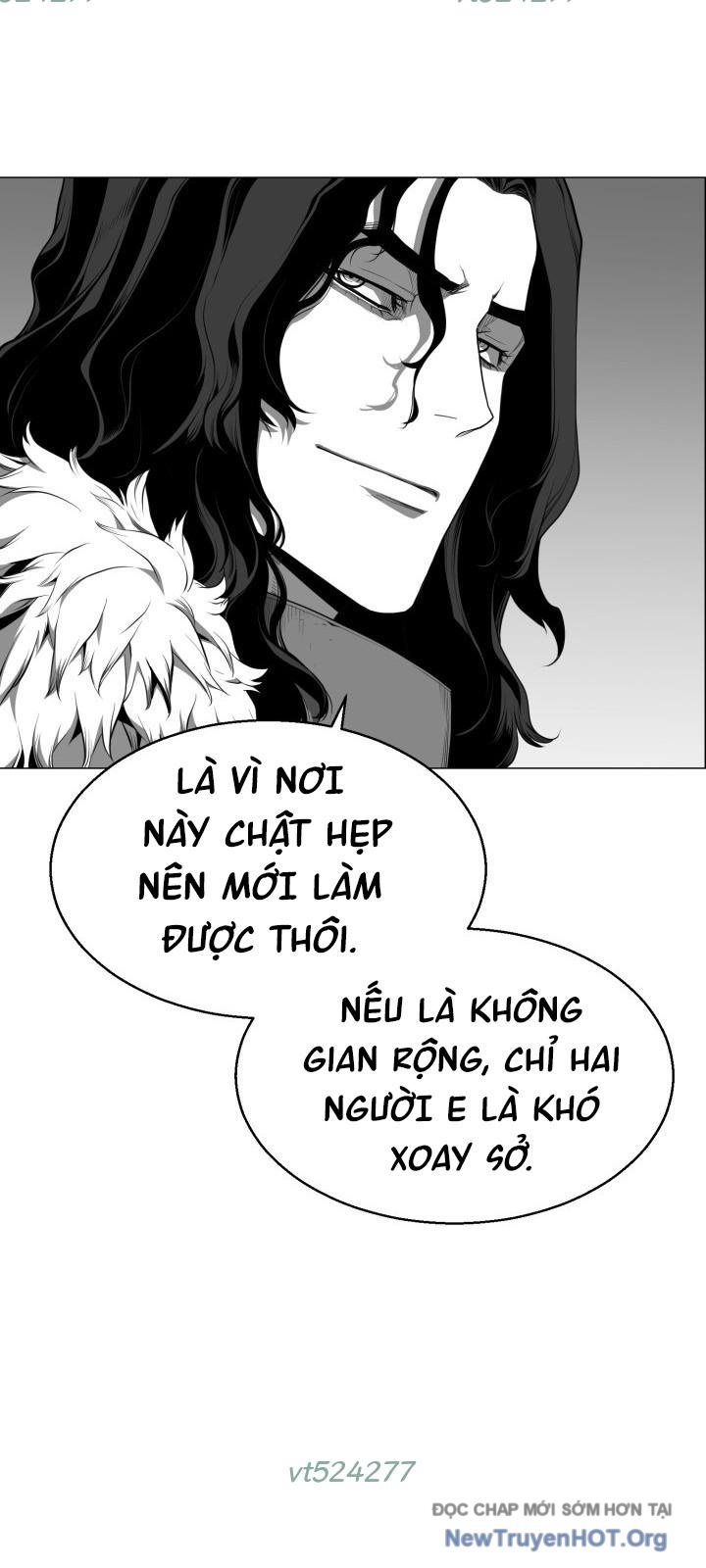 Hoàn Ác Vương Quyền Và Tự Do Chap 16 - Next Chap 17