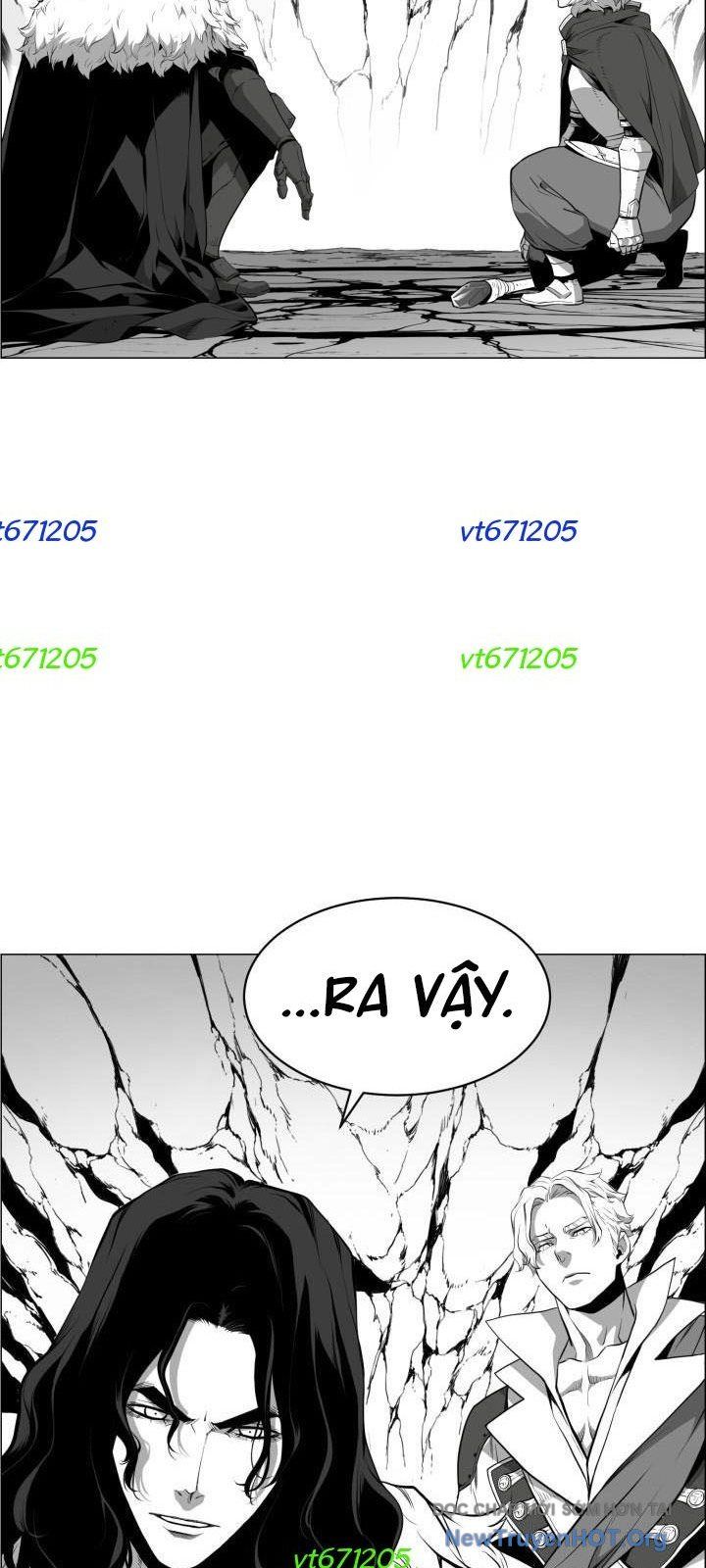 Hoàn Ác Vương Quyền Và Tự Do Chap 17 - Next Chap 18