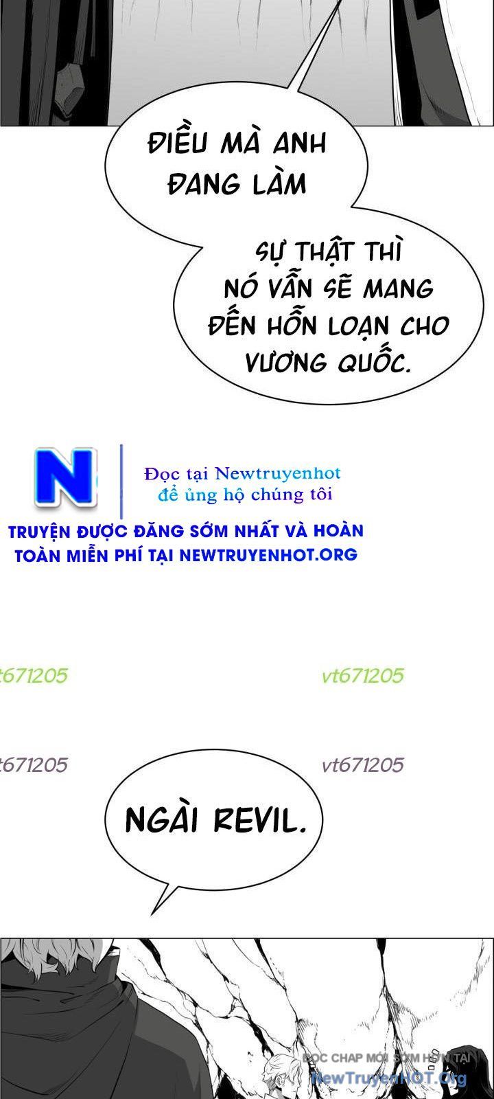 Hoàn Ác Vương Quyền Và Tự Do Chap 17 - Next Chap 18