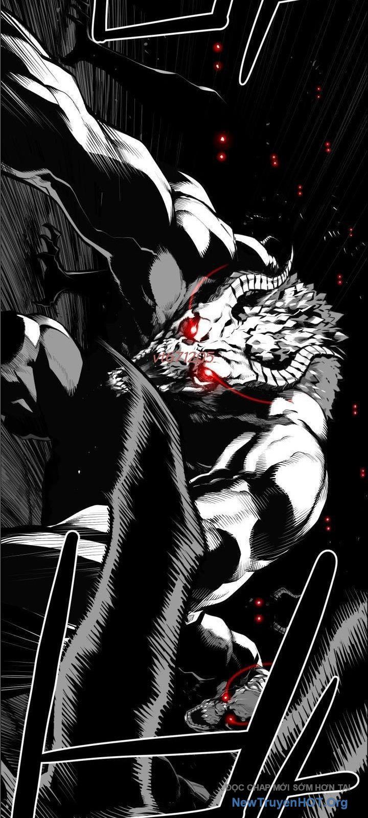 Hoàn Ác Vương Quyền Và Tự Do Chap 17 - Next Chap 18