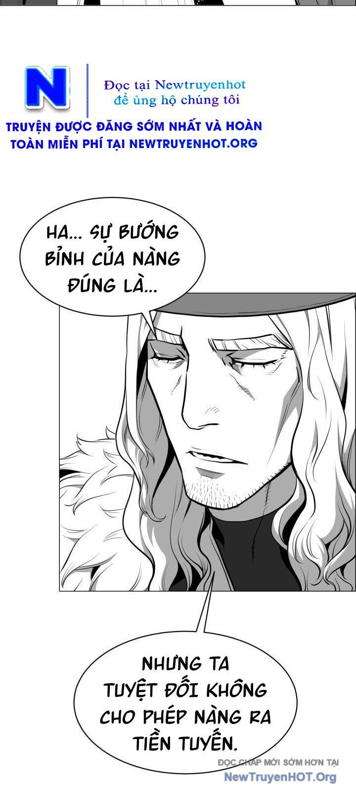 Hoàn Ác Vương Quyền Và Tự Do Chap 18 - Next Chap 19