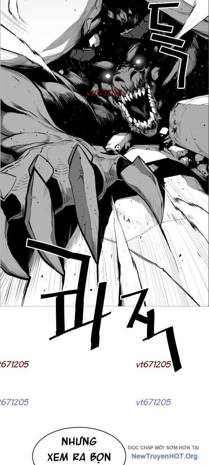 Hoàn Ác Vương Quyền Và Tự Do Chap 18 - Next Chap 19