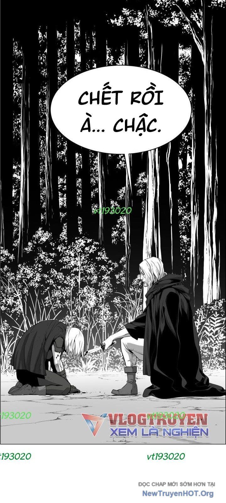 Hoàn Ác Vương Quyền Và Tự Do Chap 19 - Next Chap 20