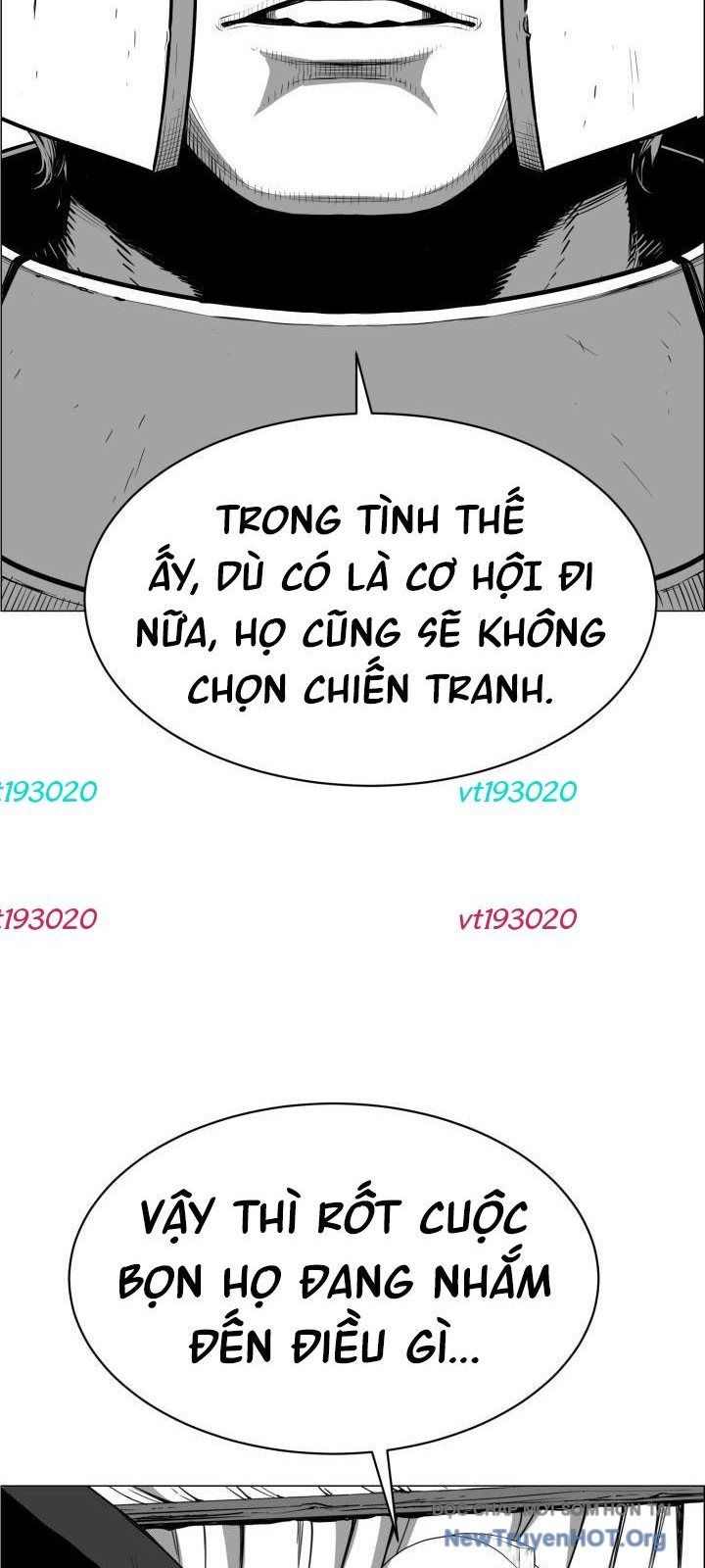 Hoàn Ác Vương Quyền Và Tự Do Chap 19 - Next Chap 20