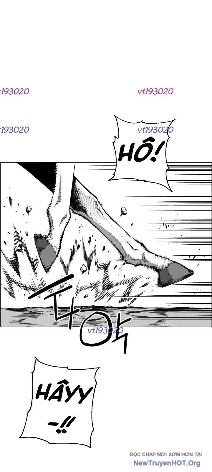 Hoàn Ác Vương Quyền Và Tự Do Chap 19 - Next Chap 20