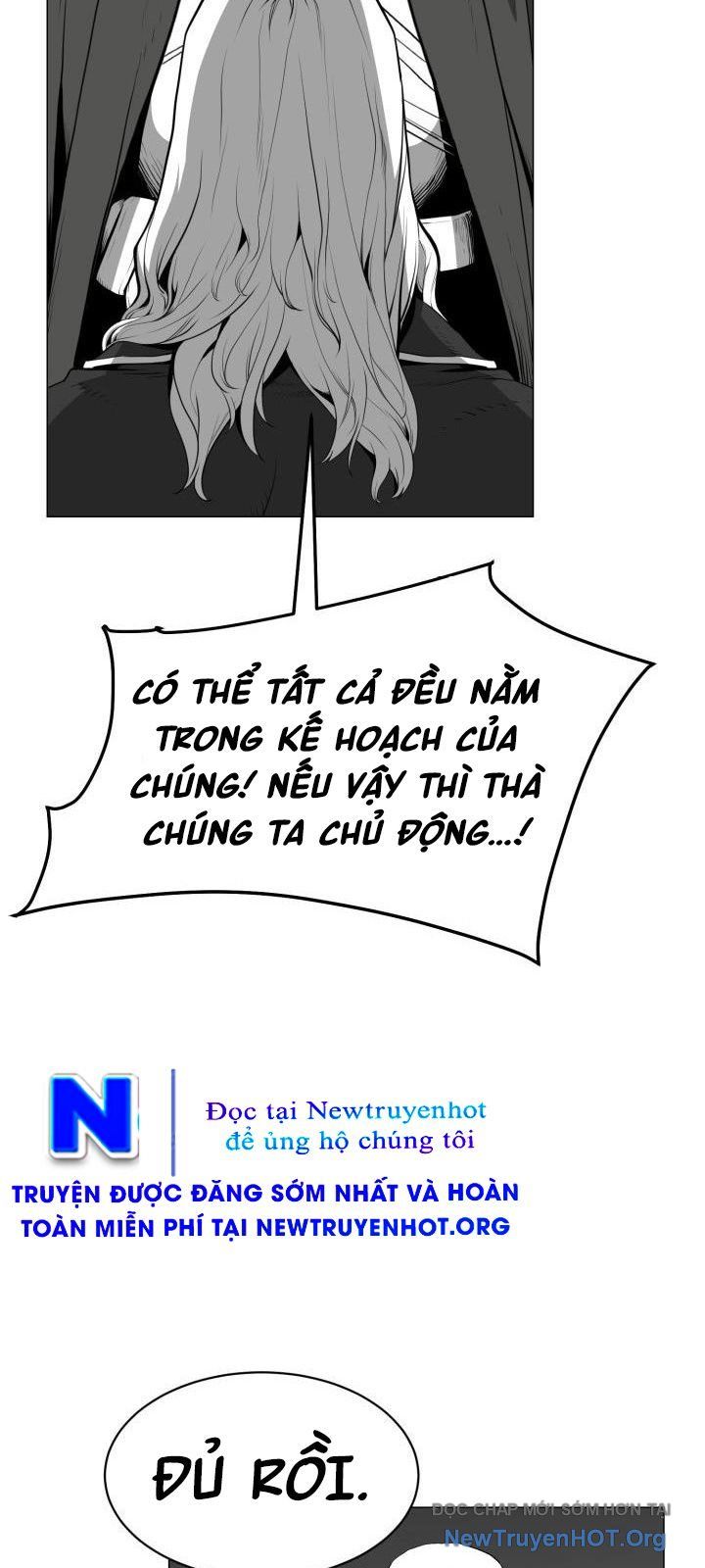 Hoàn Ác Vương Quyền Và Tự Do Chap 19 - Next Chap 20