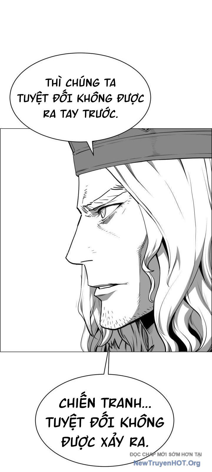 Hoàn Ác Vương Quyền Và Tự Do Chap 19 - Next Chap 20