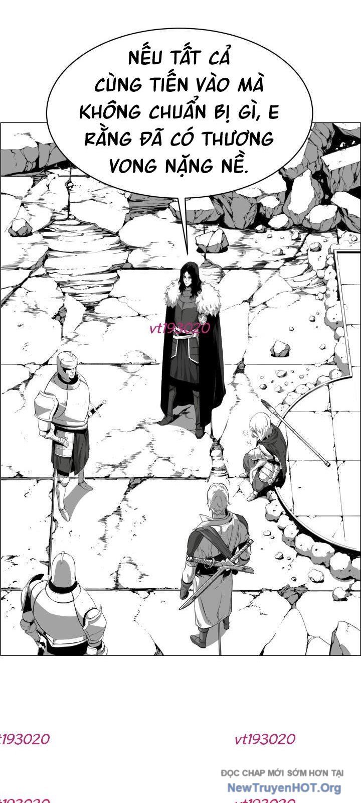 Hoàn Ác Vương Quyền Và Tự Do Chap 19 - Next Chap 20