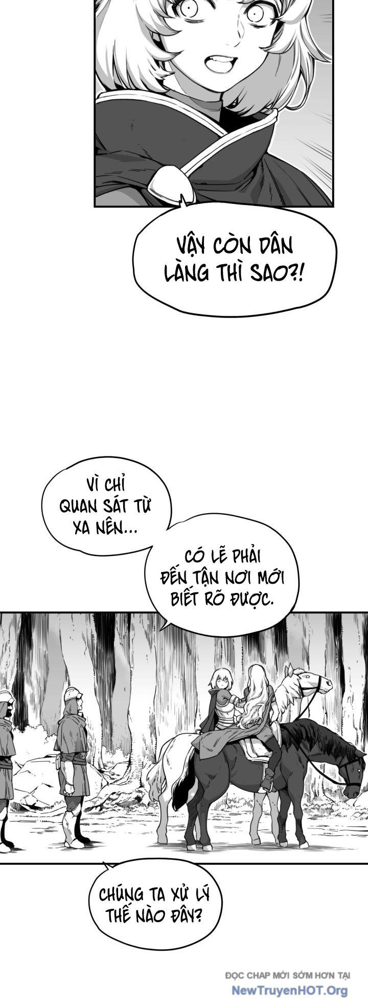 Hoàn Ác Vương Quyền Và Tự Do Chap 2 - Next Chap 3