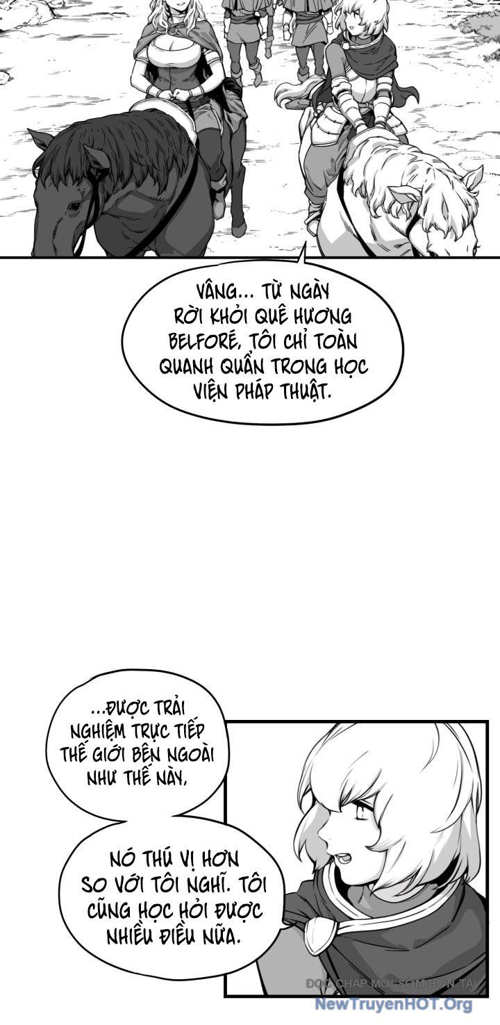 Hoàn Ác Vương Quyền Và Tự Do Chap 2 - Next Chap 3