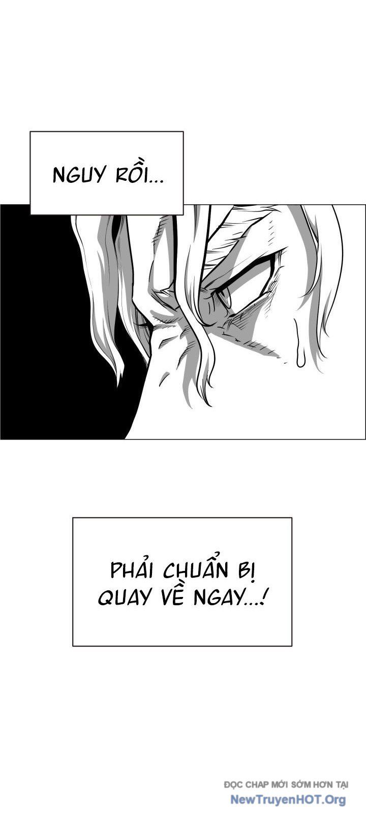 Hoàn Ác Vương Quyền Và Tự Do Chap 20 - Next Chap 21