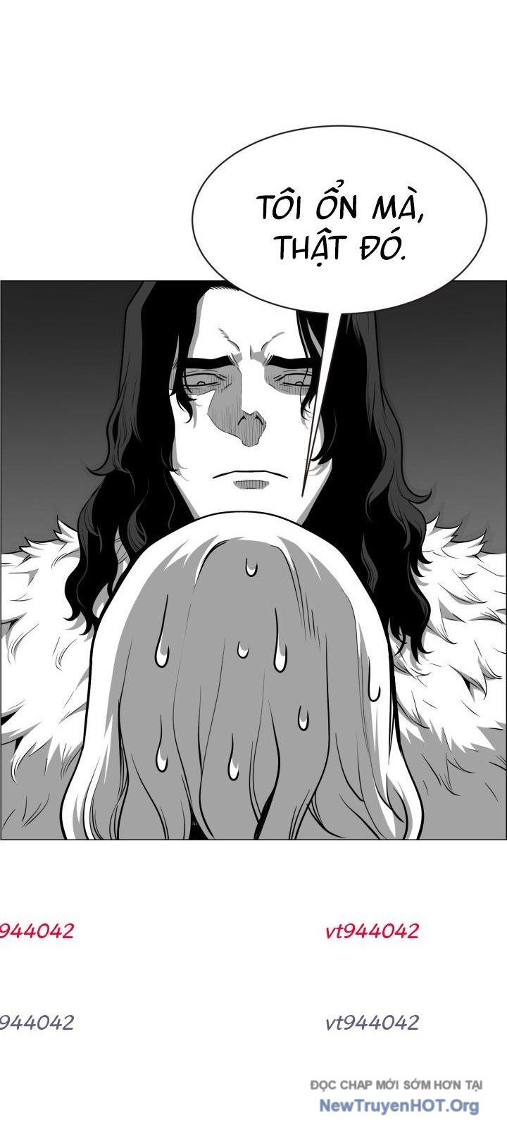 Hoàn Ác Vương Quyền Và Tự Do Chap 20 - Next Chap 21