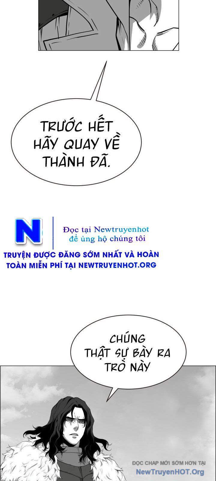 Hoàn Ác Vương Quyền Và Tự Do Chap 20 - Next Chap 21