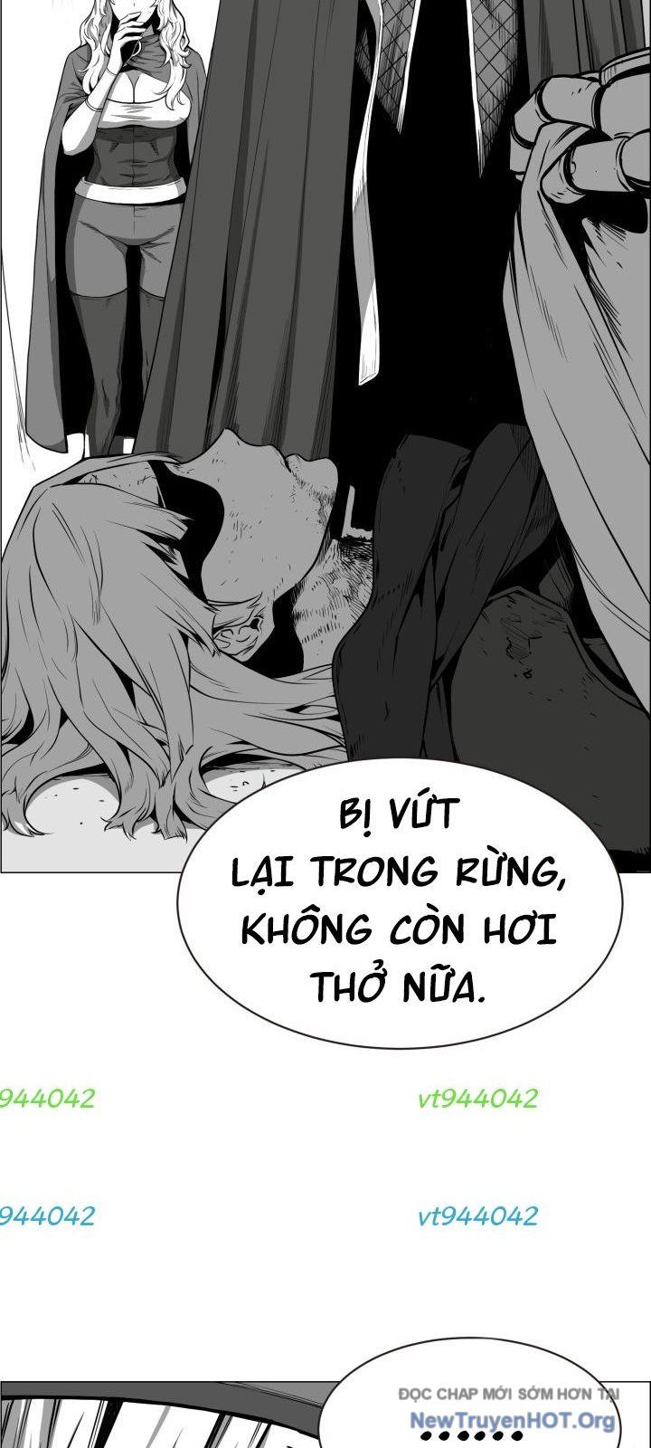 Hoàn Ác Vương Quyền Và Tự Do Chap 20 - Next Chap 21