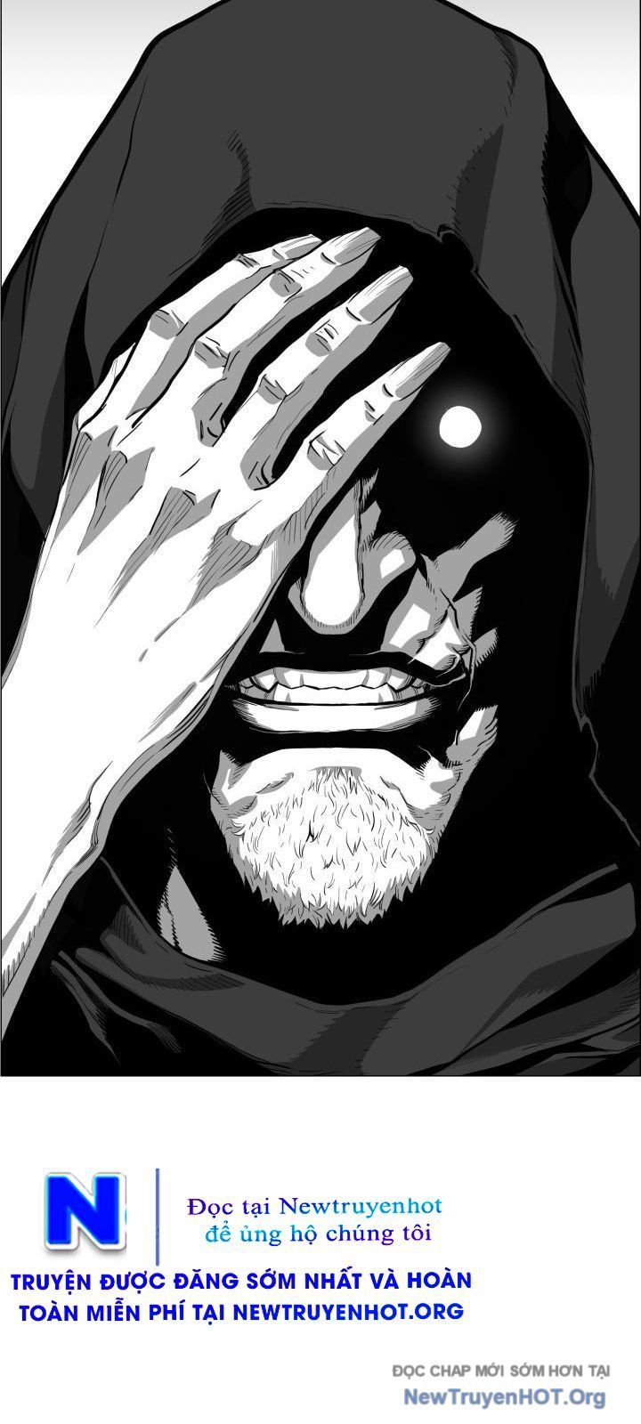 Hoàn Ác Vương Quyền Và Tự Do Chap 20 - Next Chap 21