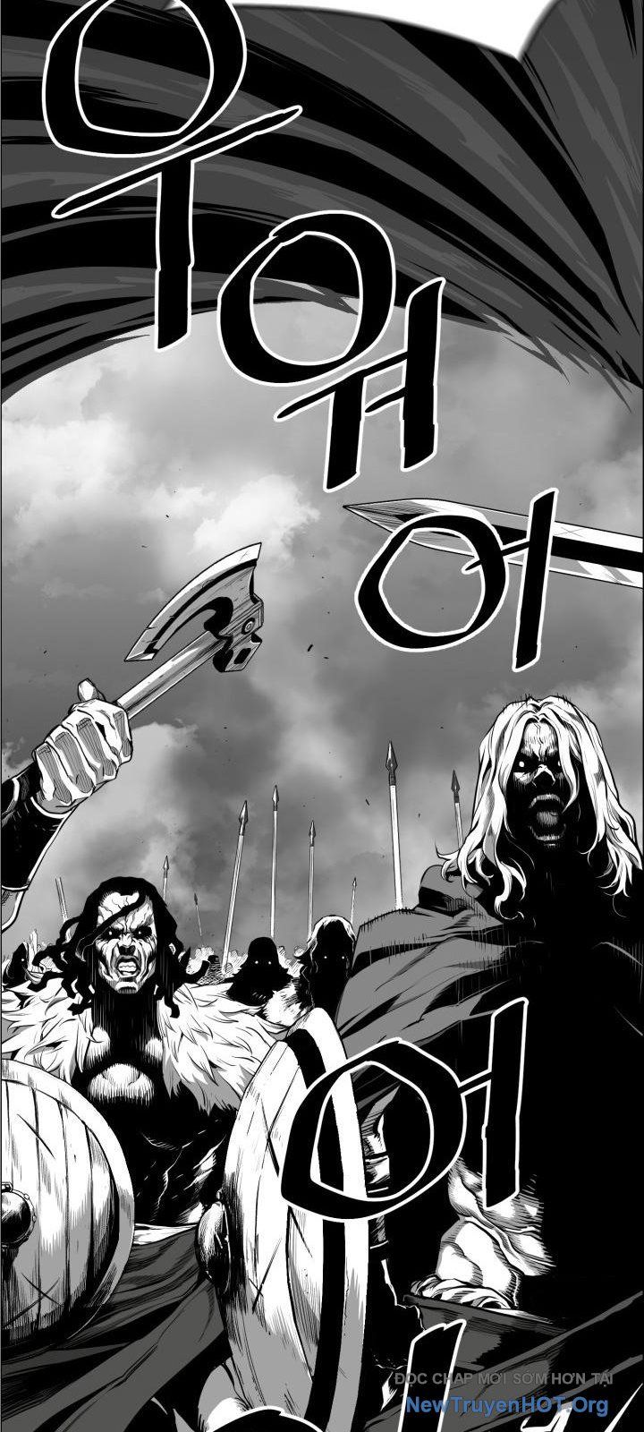 Hoàn Ác Vương Quyền Và Tự Do Chap 20 - Next Chap 21