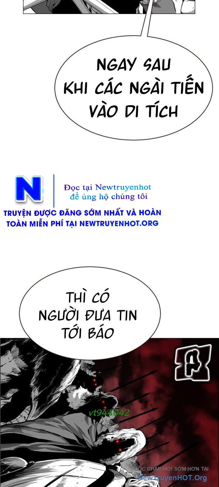 Hoàn Ác Vương Quyền Và Tự Do Chap 20 - Next Chap 21