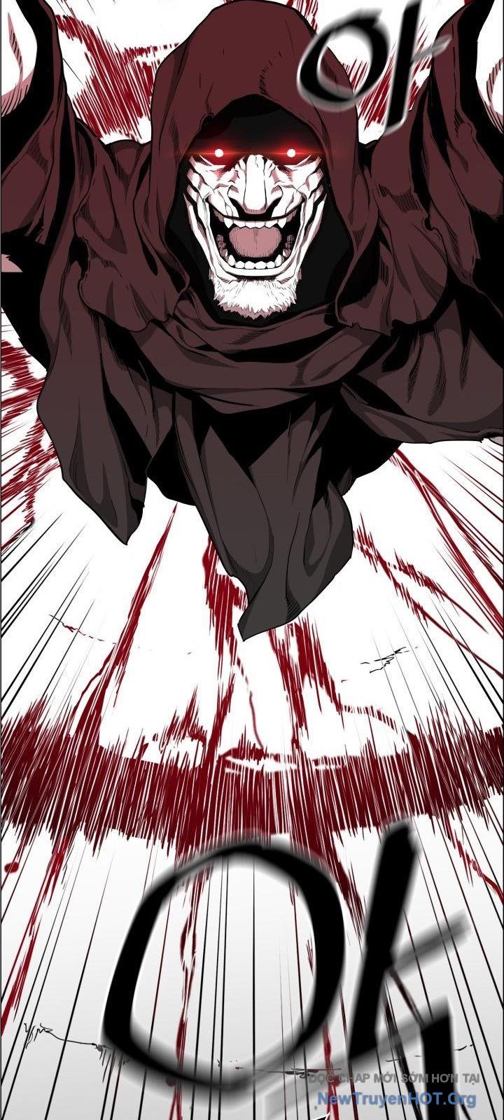 Hoàn Ác Vương Quyền Và Tự Do Chap 20 - Next Chap 21