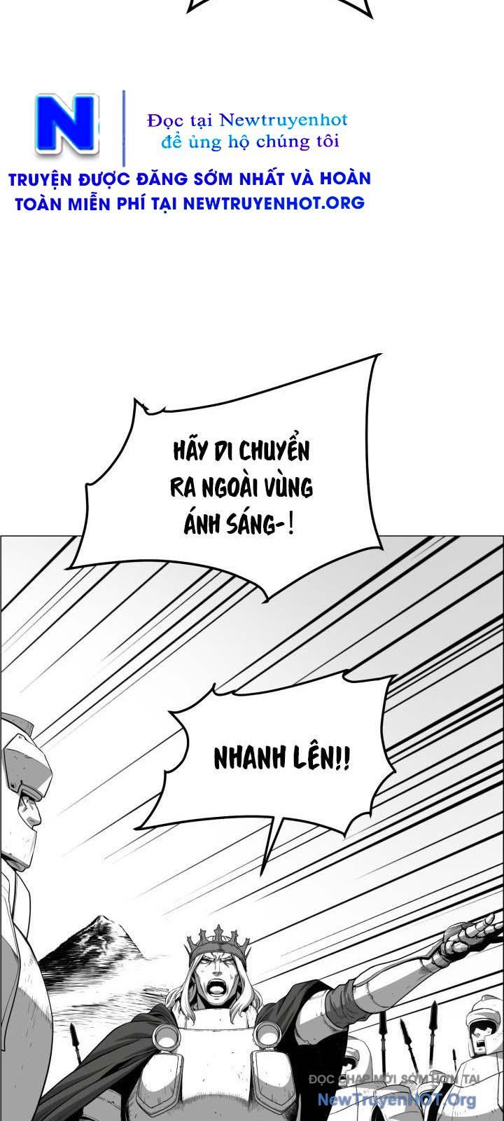 Hoàn Ác Vương Quyền Và Tự Do Chap 23 - Next Chap 24