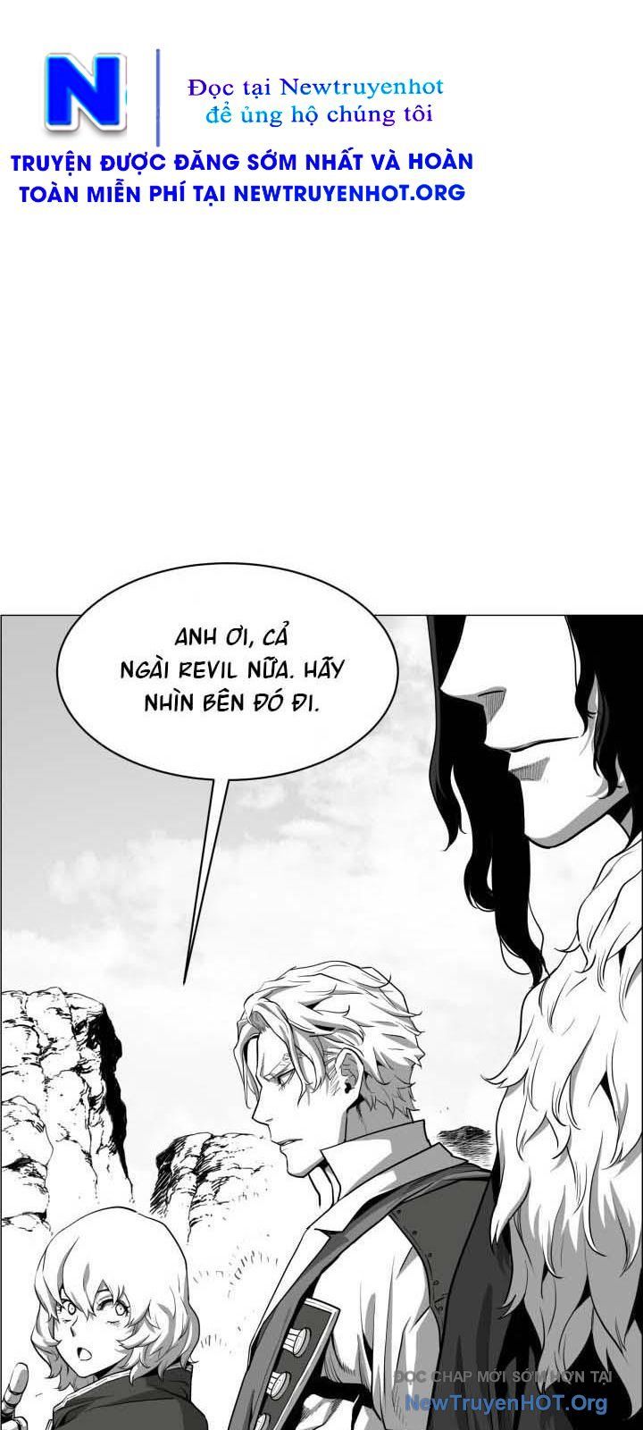 Hoàn Ác Vương Quyền Và Tự Do Chap 23 - Next Chap 24