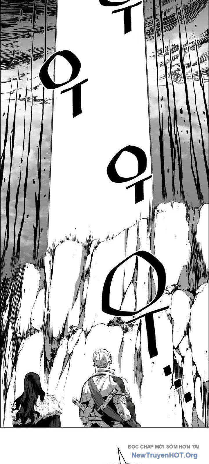 Hoàn Ác Vương Quyền Và Tự Do Chap 23 - Next Chap 24