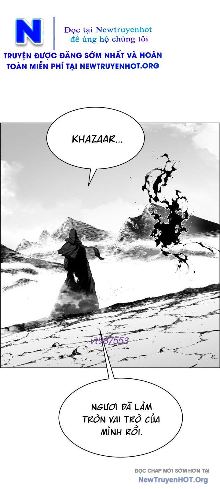 Hoàn Ác Vương Quyền Và Tự Do Chap 23 - Next Chap 24