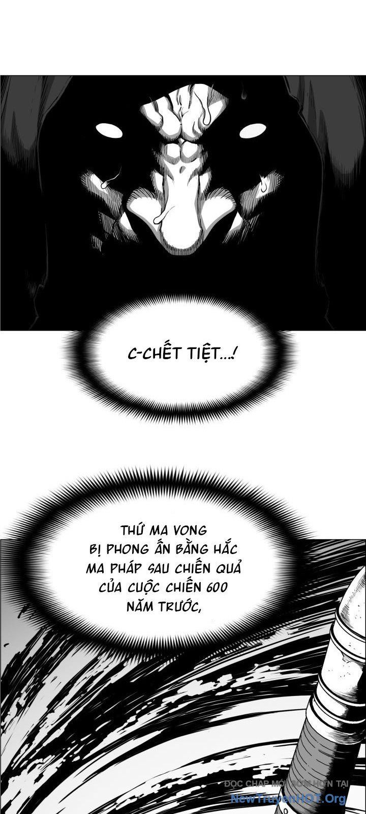 Hoàn Ác Vương Quyền Và Tự Do Chap 23 - Next Chap 24