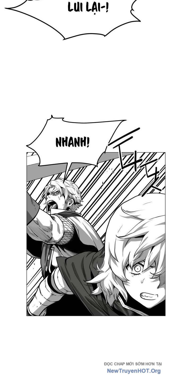 Hoàn Ác Vương Quyền Và Tự Do Chap 24 - Next Chap 25