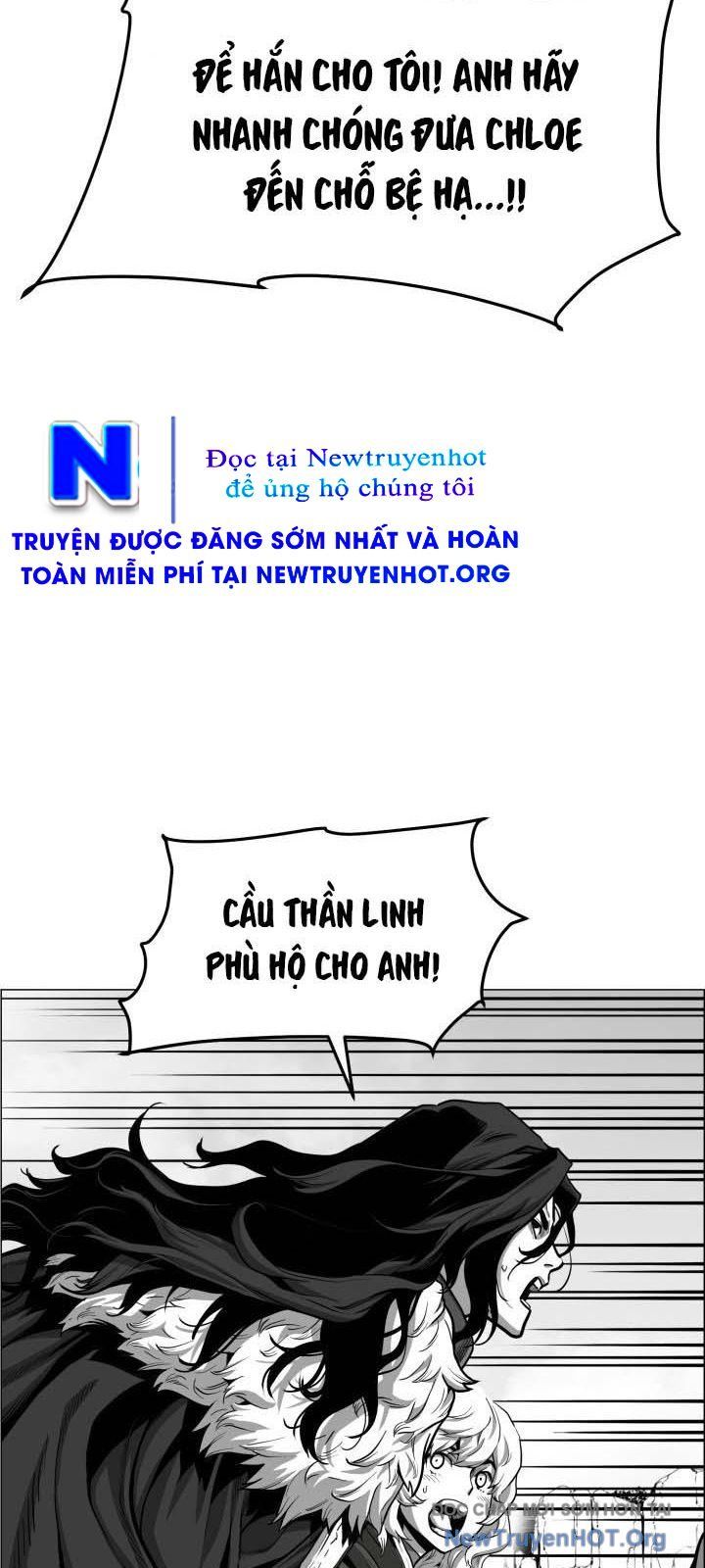 Hoàn Ác Vương Quyền Và Tự Do Chap 24 - Next Chap 25