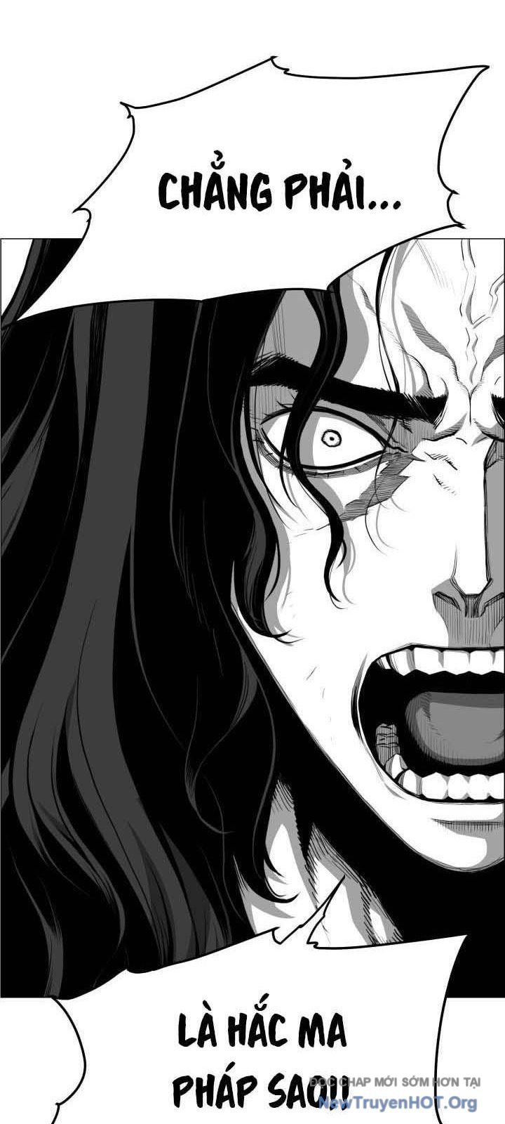 Hoàn Ác Vương Quyền Và Tự Do Chap 25 - Next Chap 26