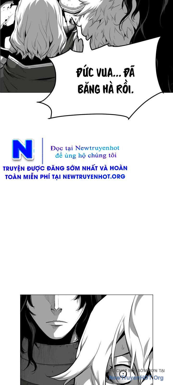 Hoàn Ác Vương Quyền Và Tự Do Chap 25 - Next Chap 26