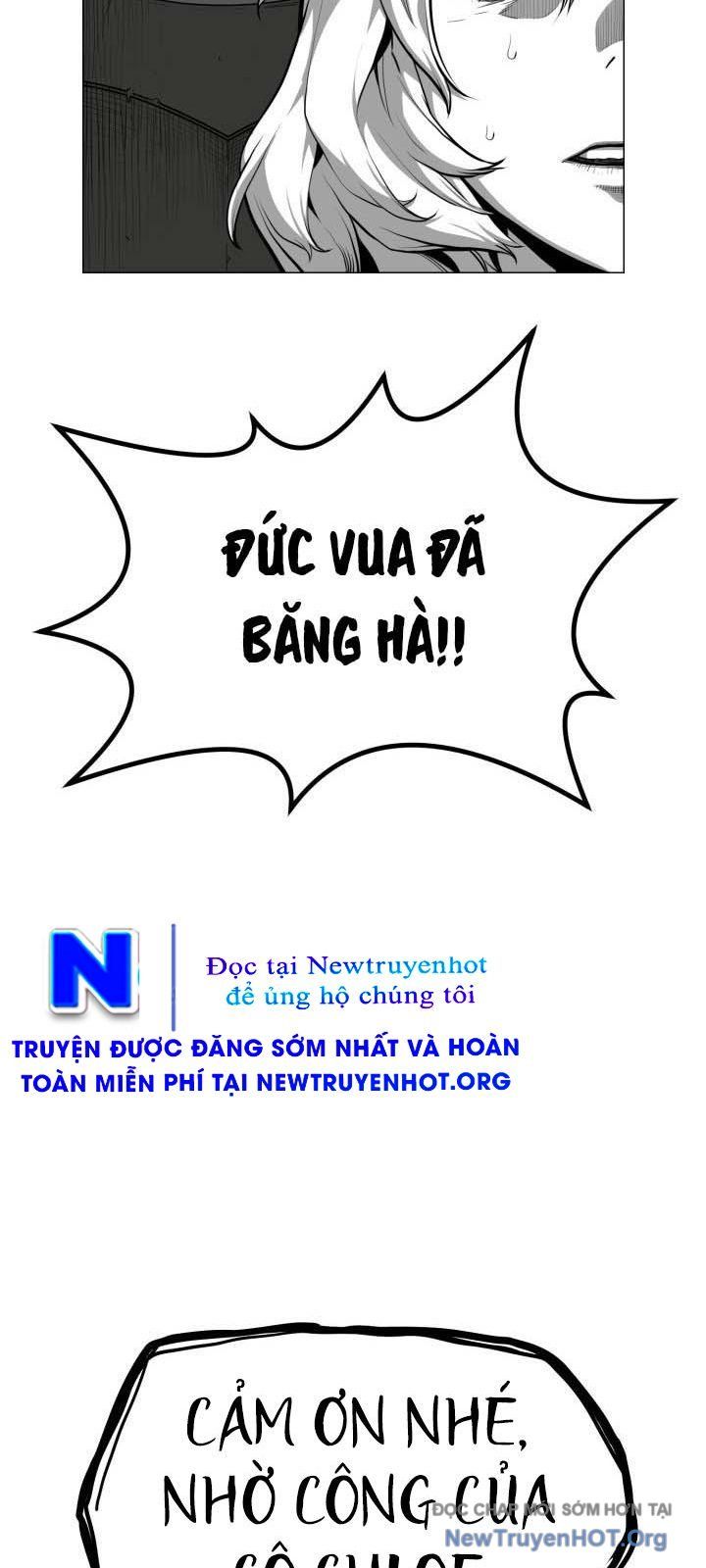 Hoàn Ác Vương Quyền Và Tự Do Chap 25 - Next Chap 26