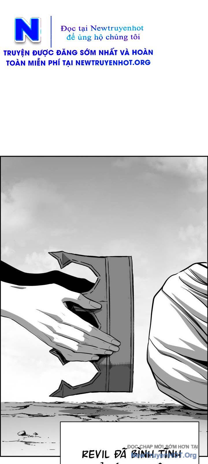 Hoàn Ác Vương Quyền Và Tự Do Chap 25 - Next Chap 26