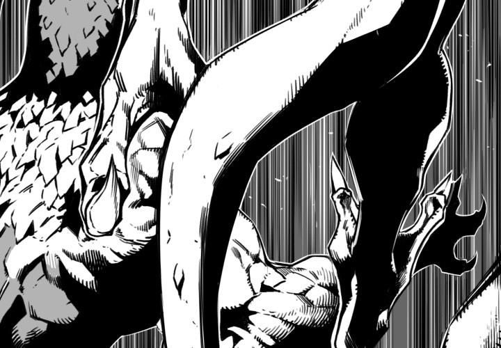 Hoàn Ác Vương Quyền Và Tự Do Chap 3 - Next Chap 4