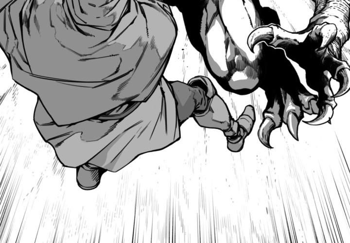 Hoàn Ác Vương Quyền Và Tự Do Chap 3 - Next Chap 4