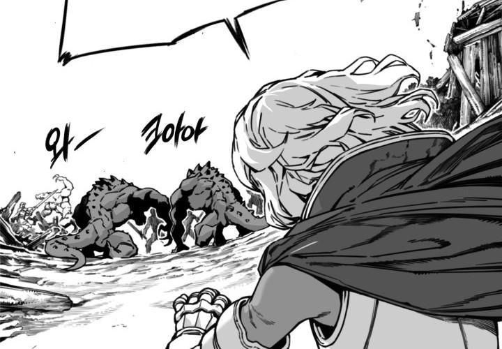 Hoàn Ác Vương Quyền Và Tự Do Chap 3 - Next Chap 4