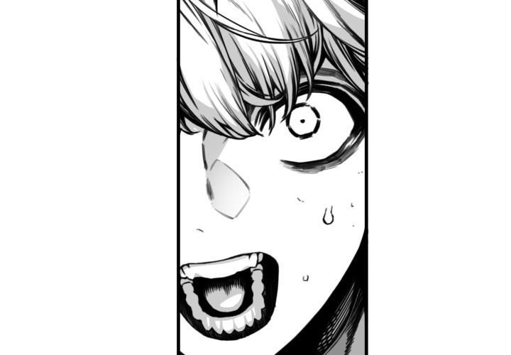 Hoàn Ác Vương Quyền Và Tự Do Chap 3 - Next Chap 4