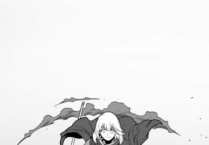 Hoàn Ác Vương Quyền Và Tự Do Chap 3 - Next Chap 4