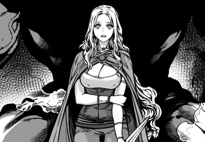 Hoàn Ác Vương Quyền Và Tự Do Chap 3 - Next Chap 4