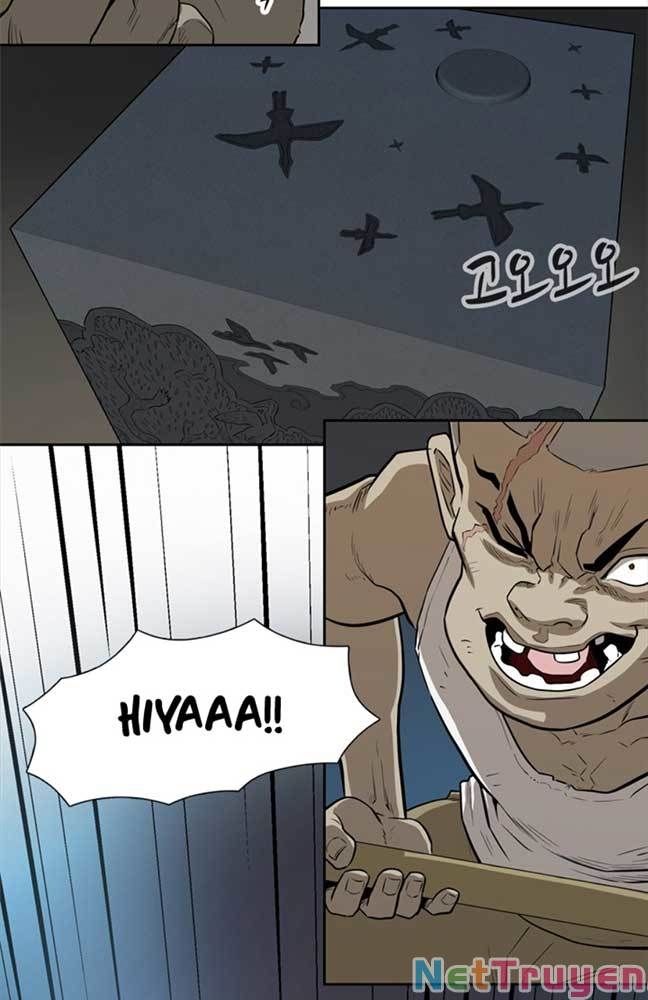 Bậc Thầy Kiếm Sư 2: Arachi Dị Nhân Đầu Tiên Chap 1 - Next Chap 2