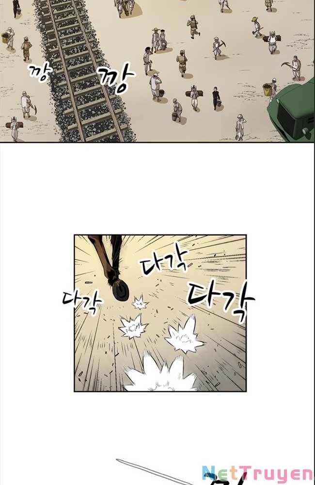 Bậc Thầy Kiếm Sư 2: Arachi Dị Nhân Đầu Tiên Chap 1 - Next Chap 2