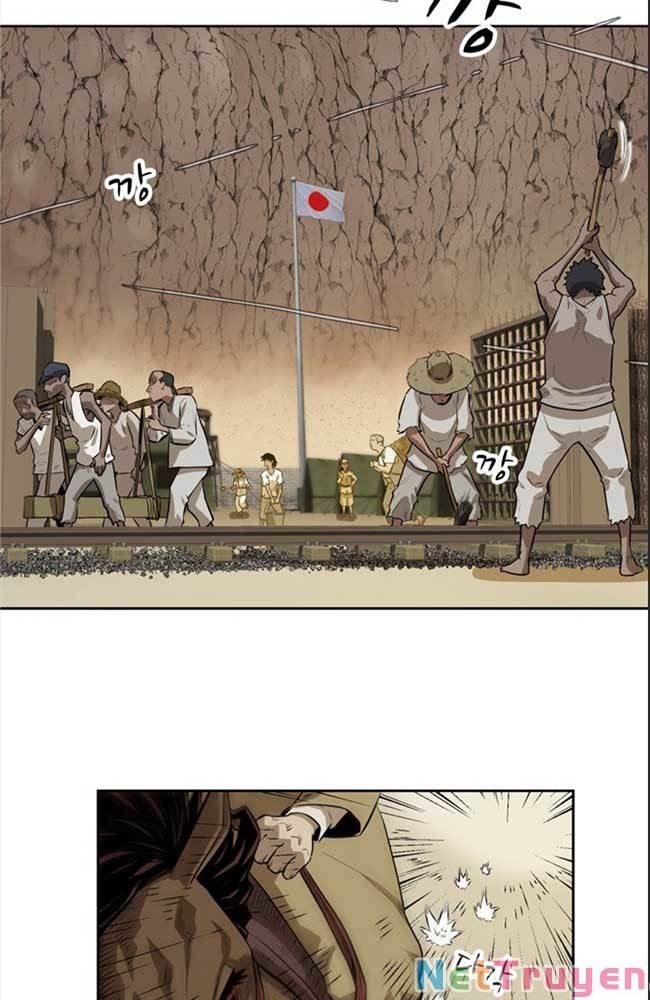 Bậc Thầy Kiếm Sư 2: Arachi Dị Nhân Đầu Tiên Chap 1 - Next Chap 2