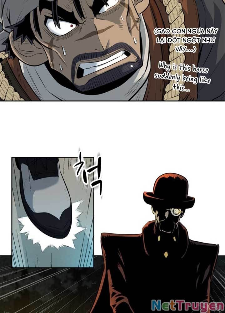 Bậc Thầy Kiếm Sư 2: Arachi Dị Nhân Đầu Tiên Chap 3 - Next Chap 4